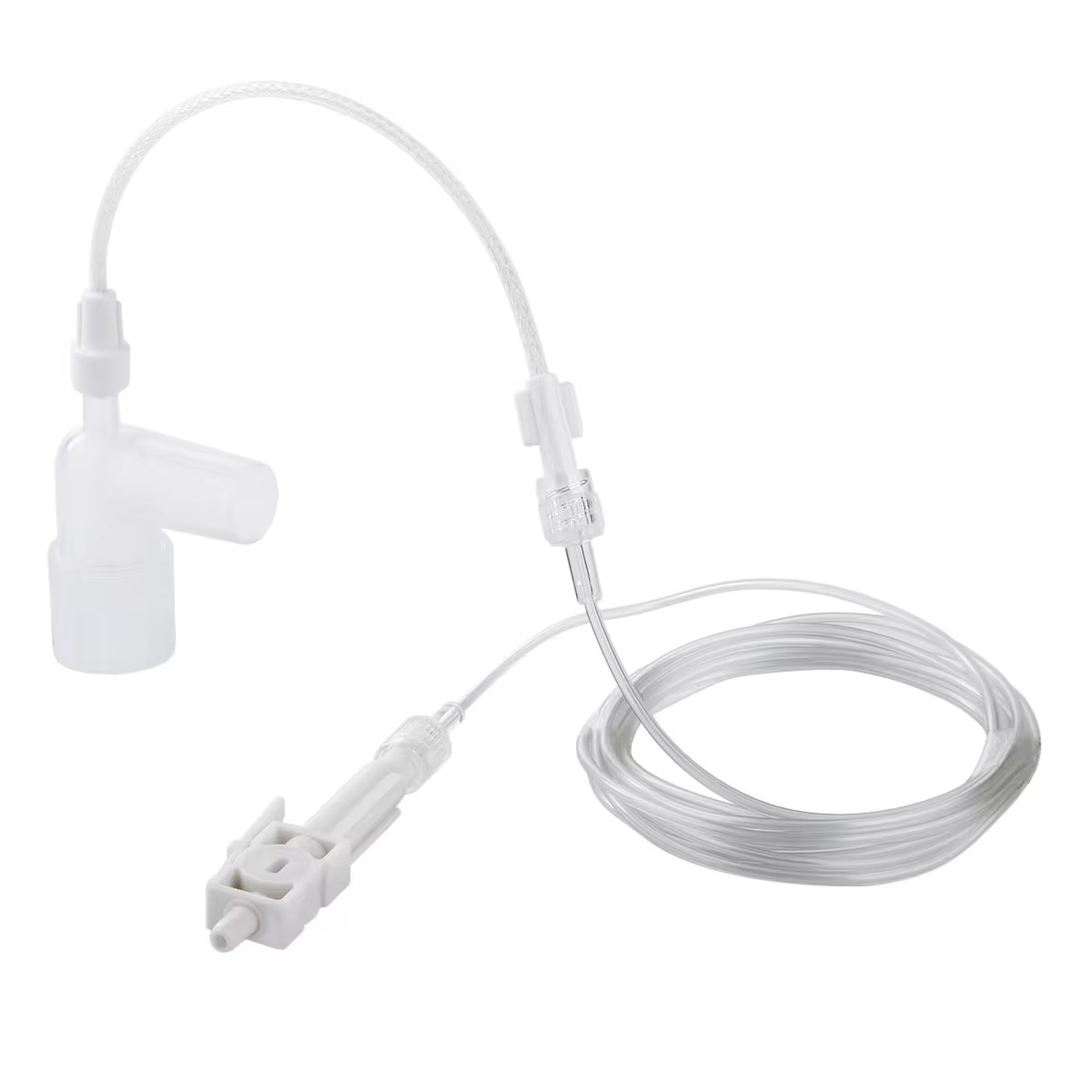 EtCO2/CO2 Airway Adapter Kit