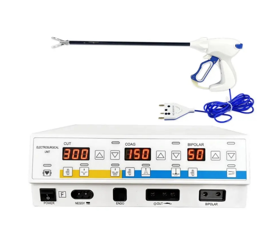 Electrosurgical Unit